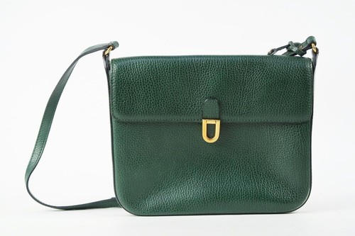 Sac bandoulière cuir - bandoulière, de