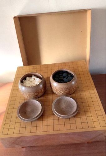 Planche japonaise vintage - , en