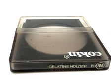 Cokin Cromofilter Porte-Gélatine B194 Filtre Série B Rectangulaire