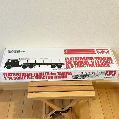 Tamiya 56306 big - big, truck