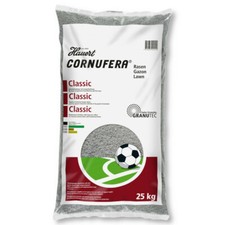 Hauert engrais à gazon