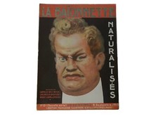 LA BAÏONNETTE  N°10 9