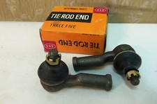 PAIR JAPAN NOS INNER TIE ROD ENDS MAZDA LUCE BONGO 1500