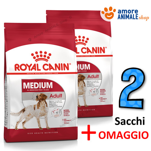 Sacs royal canin chien - sacs,