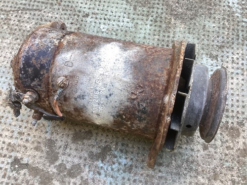 Dynamo bosch 0101206065 - 6v,
