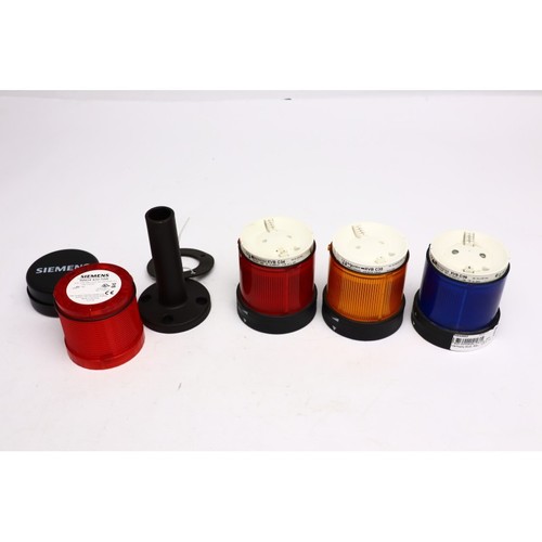 4pcs siemens schneider - 4pcs,