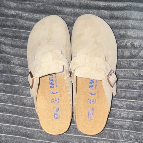 Birkenstock sandales femme