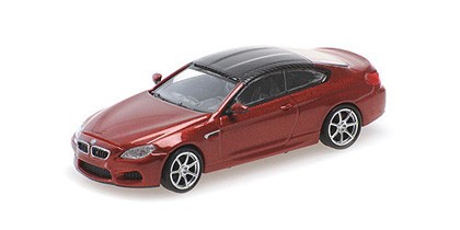 Minichamps 870027301 bmw - 870027301, m6