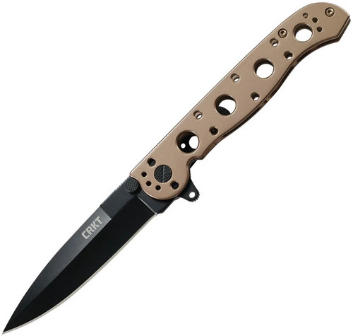 Crkt m16 03bk knife 55 - m16-03bk,