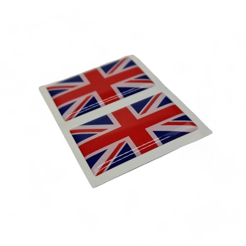 Lot badges drapeau union - drapeau,