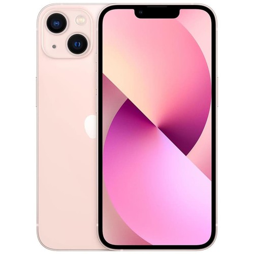 Iphone 128go rose - iphone,
