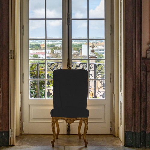 Housse chaise mariage - chaise,
