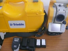 Trimble M3 DR 5 W Total Station
