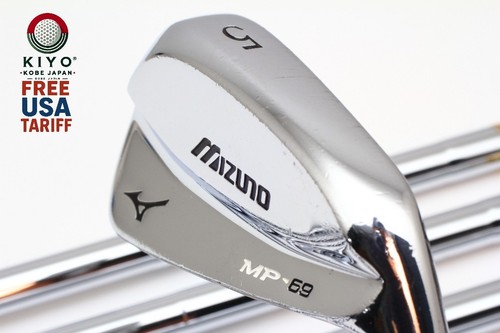 Pièces mizuno 69 - 6,