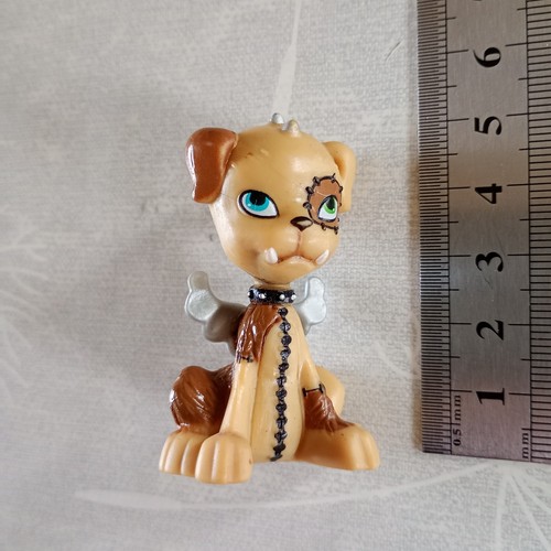 Monster high mattel - high, –