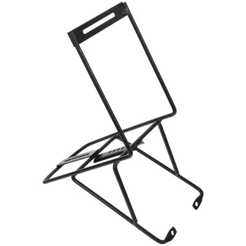 Vélo avant porte - avant, porte-bagages