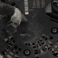 Alternateur IVECO DAILY