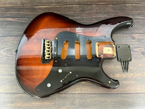 Violon ancien corps - , ibanez