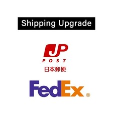 Shipping Upgrade - Add Tracking Number & Express Shipping