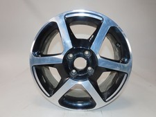 jante aluminium renault TWINGO III (BCM_, BCA_) 403000684R 207947