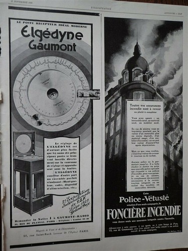 Elgedyne gaumont fonciere - elgedyne,