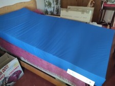 Matelas médical