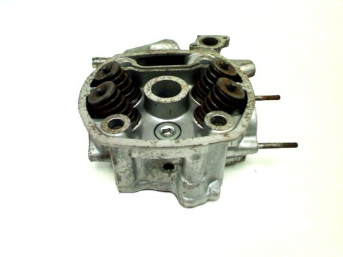Culasse honda 500 b - culasse,