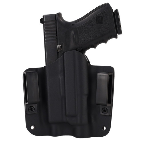 Owb light holster fn - owb,