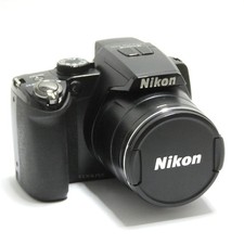 NIKON COOLPIX P 100 CAMERA
