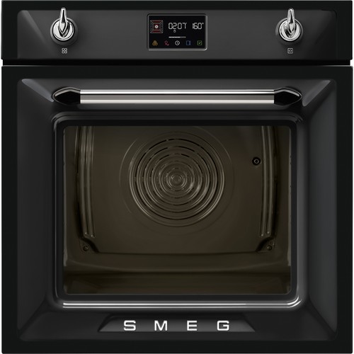 Smeg sop6902s2pn four - smeg, À