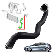 Durite Entrée D'Air Sortie Turbo pour Opel Astra J - 1.7CDTi - 13265281 - Promo