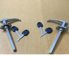 Convient pour Jeep CJ7 1976-80