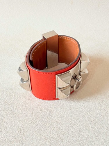 Hermès bracelet collier - bracelet,