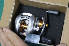 Abu Garcia REVO STX-HS Baitcasting Reel 7.1:1