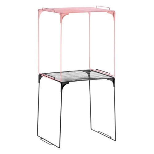 Pièces étagère pour - 2,