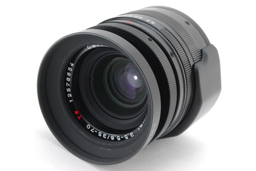 Neuf objectif contax carl - objectif,
