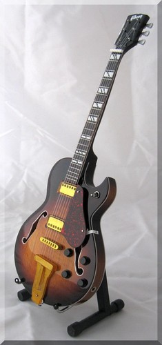 Joe pass guitare - pass, miniature