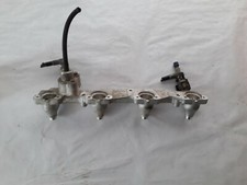 Ford Escort MK5 / Rampe