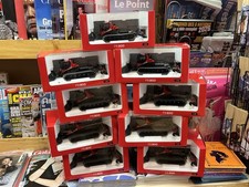 Dameuse Pistenbully 800 1/43