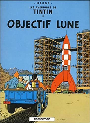 Livre les aventures tintin - livre,