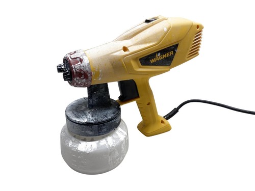 Pistolet peinture wagner - peinture,