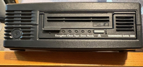 Tandberg lto6 lecteur de - lto6,