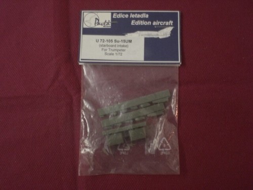 15um for - su-15um, intake)