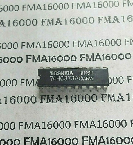 74hc373ap dip20 original - x5,