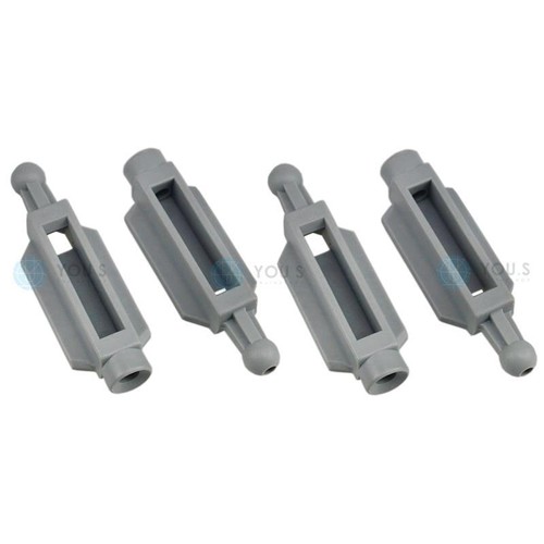 Pièces support réflecteur - pièces,