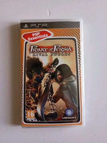 Jeu psp prince of persia - -,