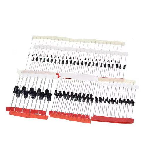 100 diode rectifieuse - x,