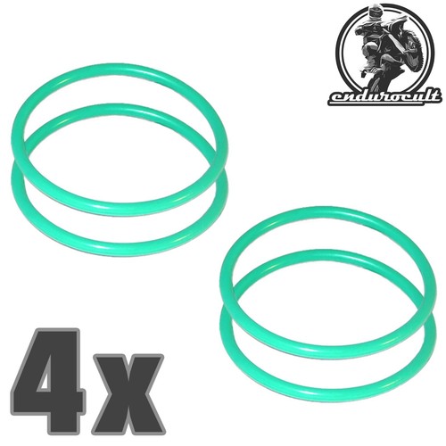 Joints échappement pour - 4x, d'échappement