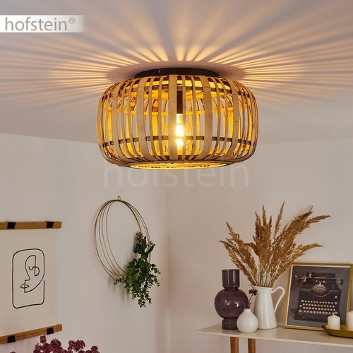 Plafonnier retro lustre lampe - plafonnier,