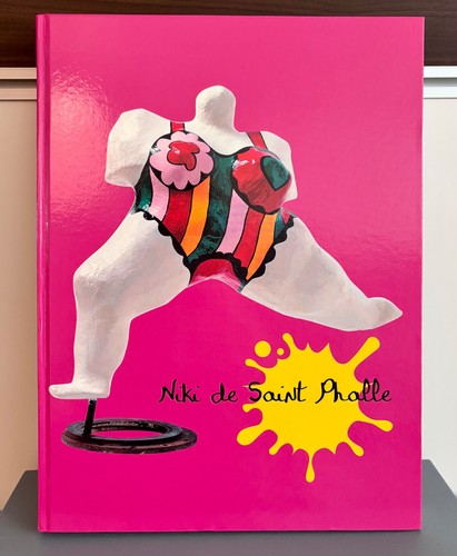 Niki saint phalle tokyo - de,